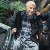 Kuyudüzü'nden İsmail Çalışkan vefat etti. Cenazesi yarın Cuma Namazından sonra.